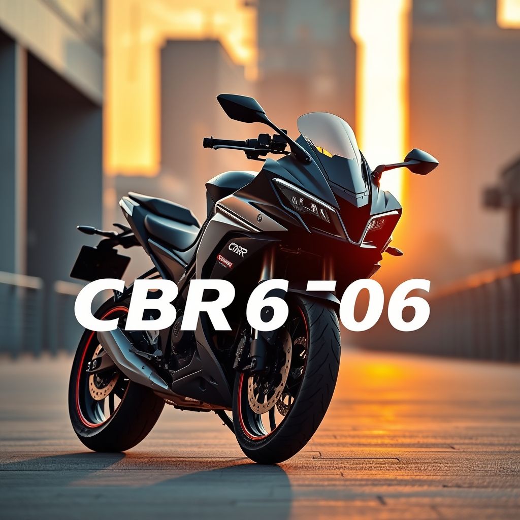 นวัตกรรมใหม่ใน CBR650R 2026